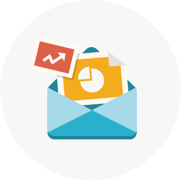 Email Design And Html Code - Work (361x361)