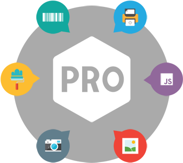 Pro Features Included - Kiosk Browser Lockdown (375x365)