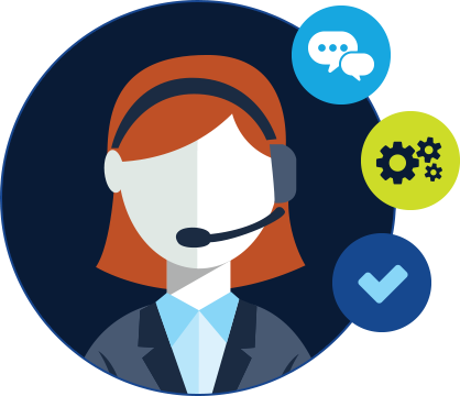 We Encourage Customers Who Utilize Our Pensiongold - Circle (418x360)