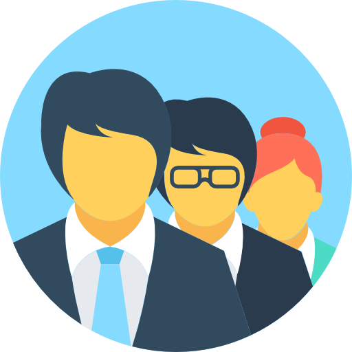 Generate Professional Leads Online - Personal Groomimg Info Png (512x512)