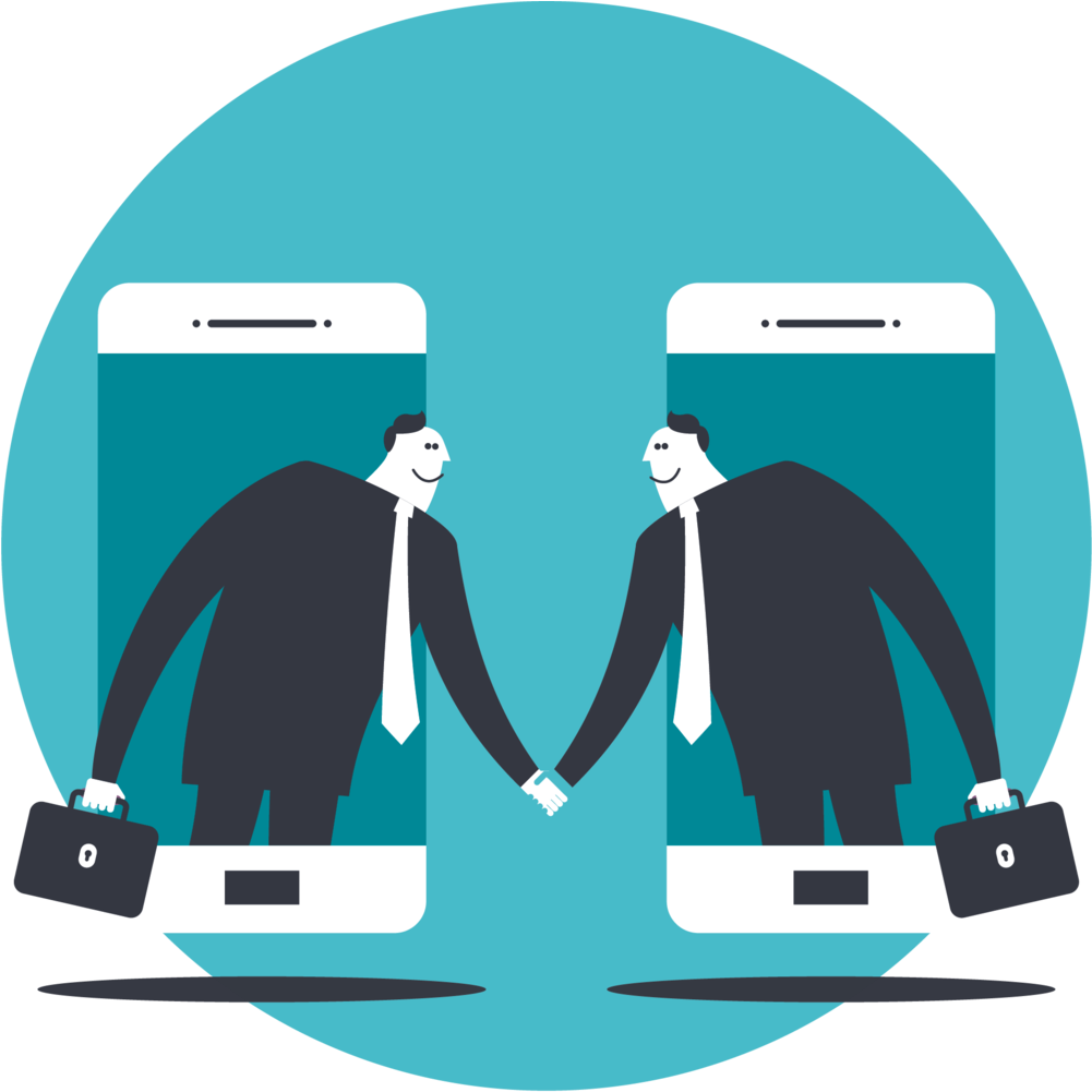 Mom Illustration 025 - New York Times App Icon (1000x1014)