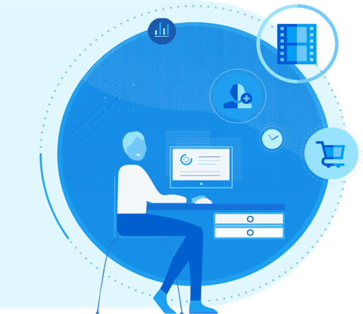 To Start With Twitter, You Will Need To Sign Up For - Illustration (513x444)