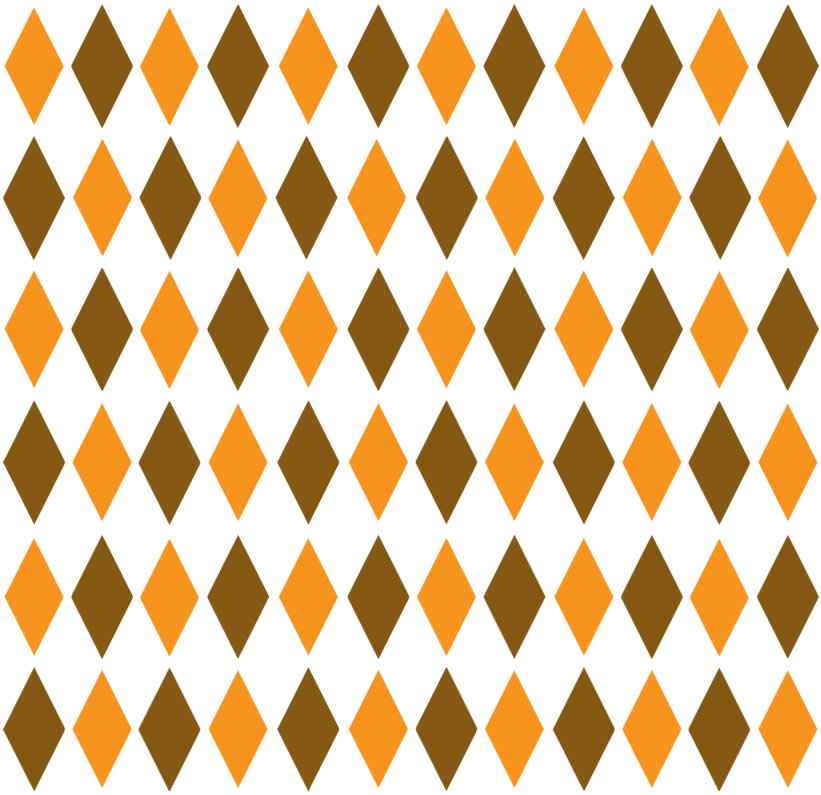 Pattern only