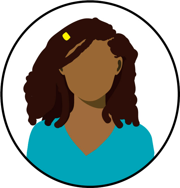 I'm Tarzine Jackson - Illustration (664x700)