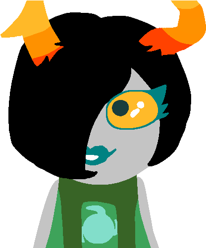 Sylph Of Mind By Sundaymorningtoons - Illustration (437x500)