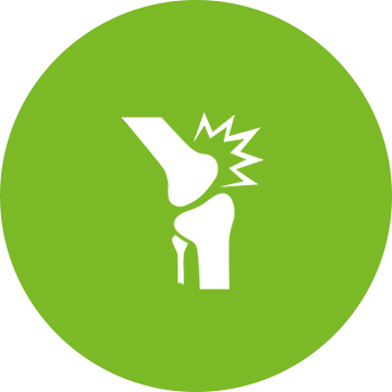 Joint Pain, Arthralgia - Incubación Png (360x360)