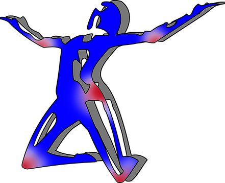 Buy Homeopathic Medicine For Joint Pains Like Arthritis - Clip Art (441x358)