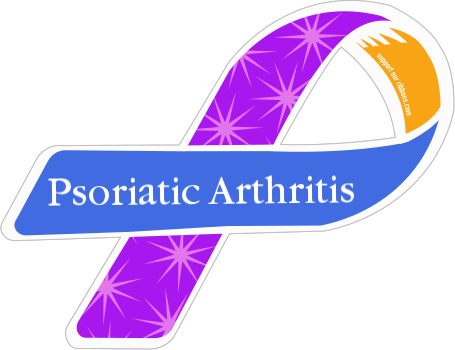 Psoriatic Arthritis - American Heart Month 2018 (455x350)