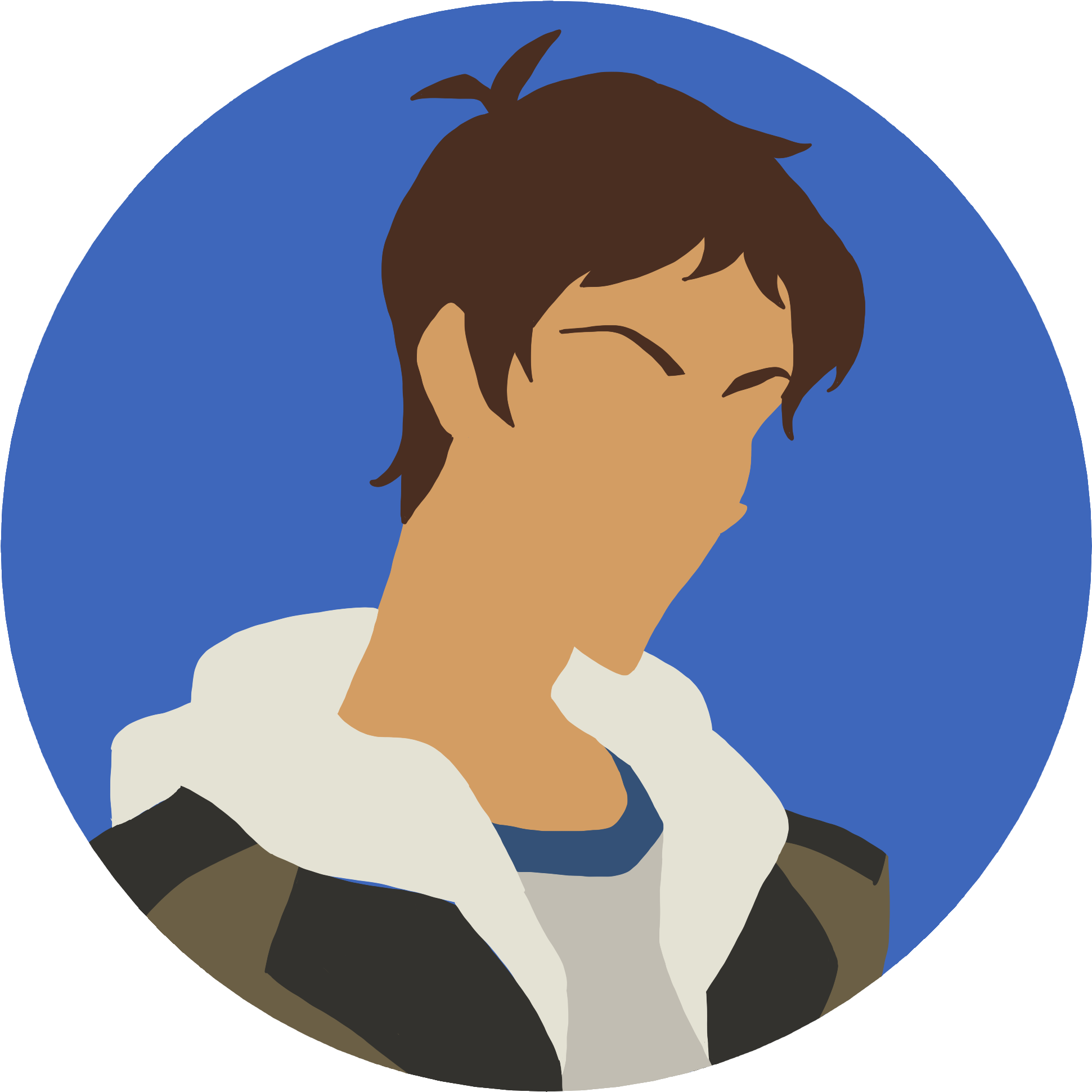 Lance By Ilovelaith Lance By Ilovelaith - Illustration (2000x2000)