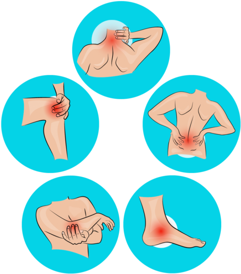 Plantar Fasciitis Treatment Charlottesville - Plantar Fasciitis Treatment Charlottesville (500x562)