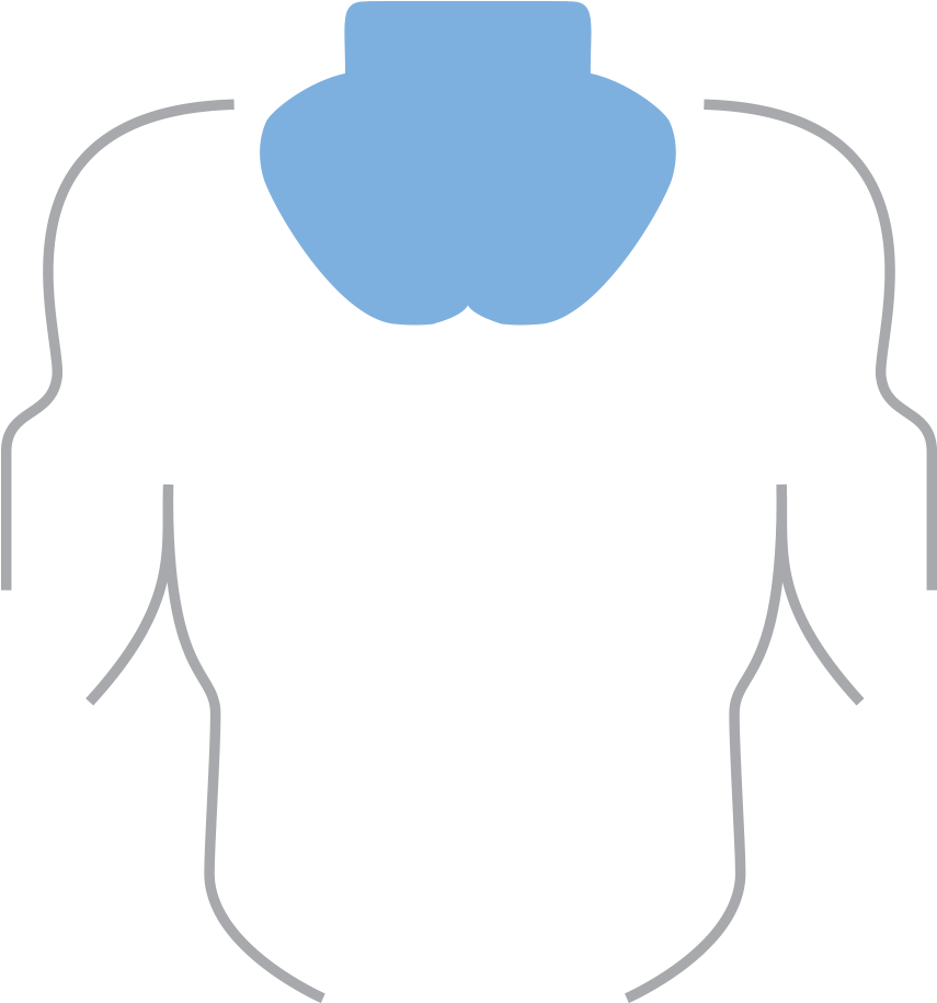 Neck Pain Solutions - Neck Pain (1000x1000)