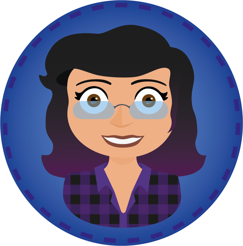 Just An Avatar Icon Of Myself In A Different Style - Drawing (816x825)