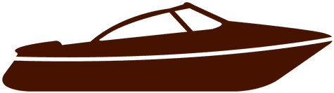 Pin Boat Clipart Transparent - Lancha Png (512x512)