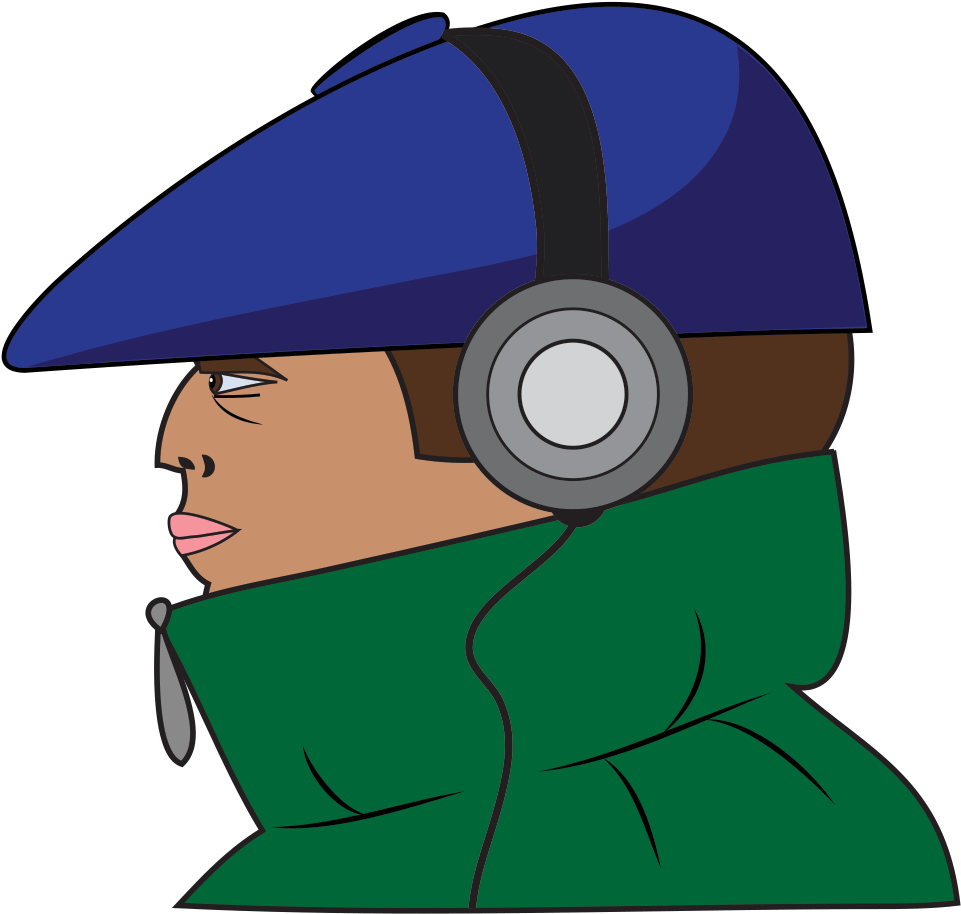 My Man Above, Easily Fits Into The Scene, Be It 1980 - Cartoon (1000x938)