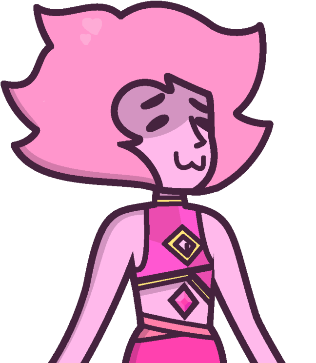 Pin Pink Diamond Clipart - Clip Art (774x800)