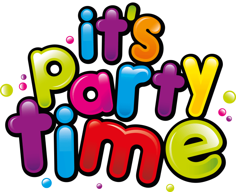 Pin Group Time Clip Art - Party Status For Whatsapp (754x614)