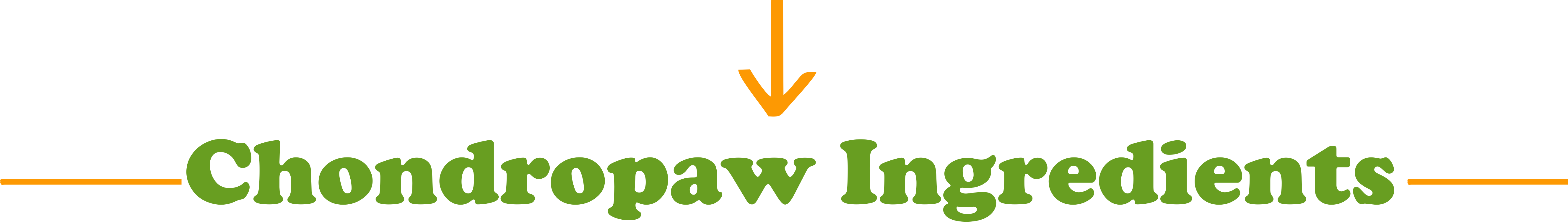 Chondropaw Ingredients Benefits For Your Dog - Funny Funny Funny Tile Coaster (5308x753)