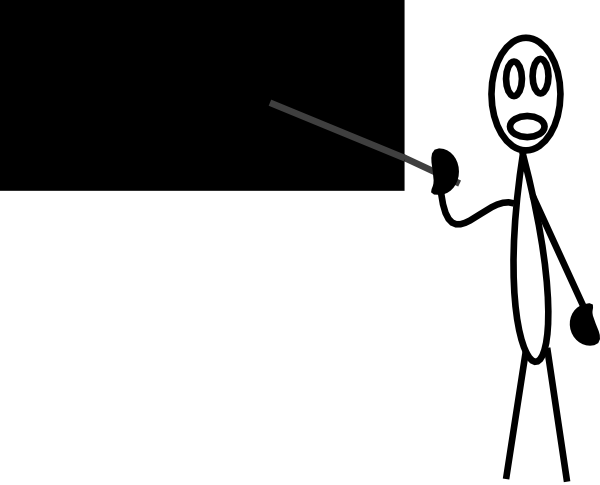 Teacher Clip Art - Japan (600x485)