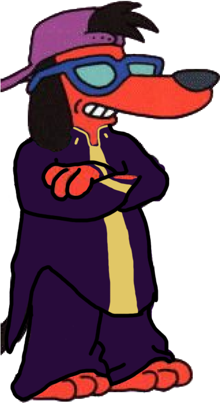 Homer Simpson Marge Simpson Patty Bouvier Apu Nahasapeemapetilon - Jojo Poochie (437x800)