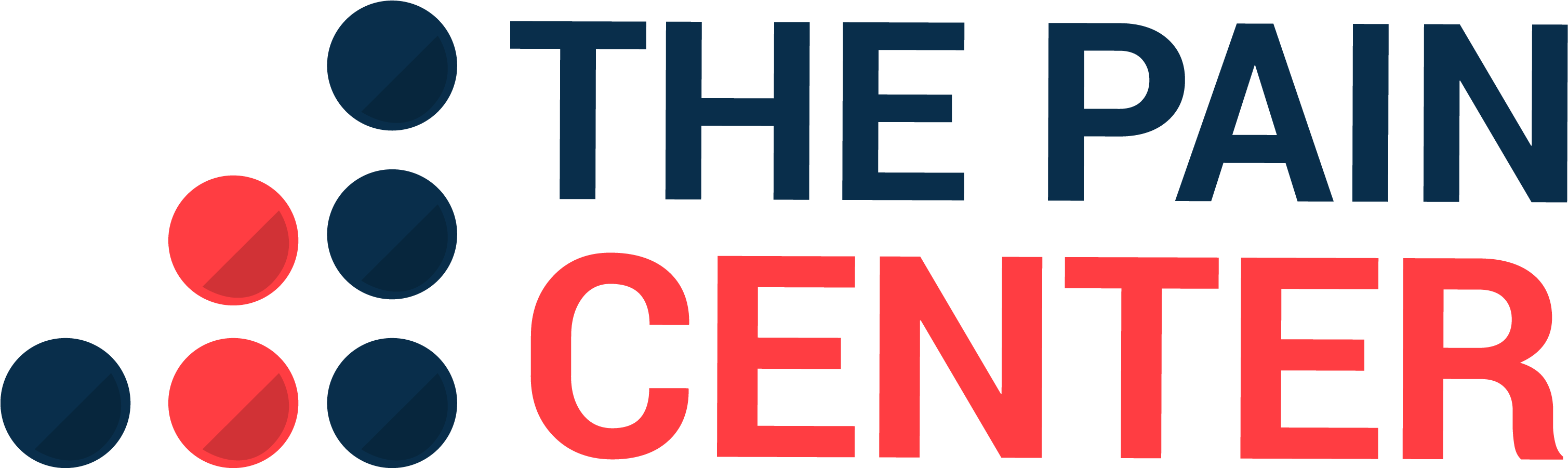 Boise Pain Center - Circle (3222x1107)