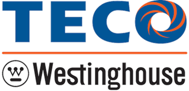 1st Gallery Thumb - Teco Westinghouse Logo (640x310)