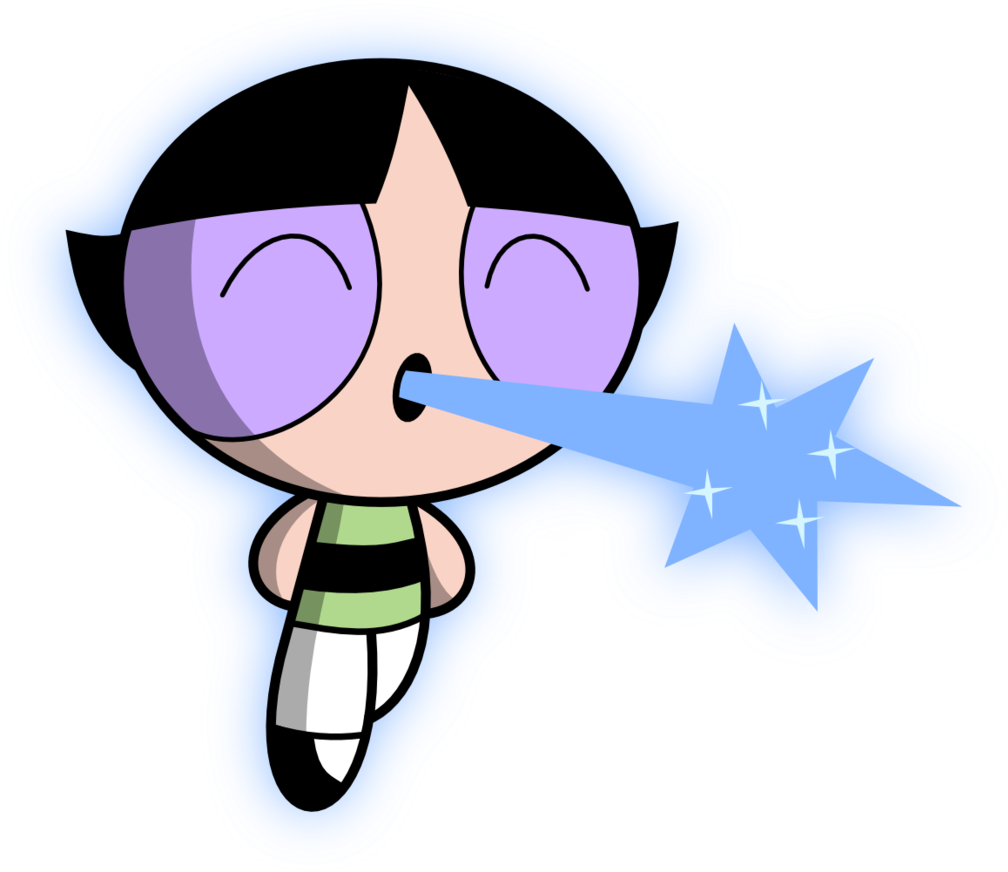 Buttercup's New Power By Ajtheppgfan Buttercup's New - 2016 Blossom Ice Breath (1024x871)