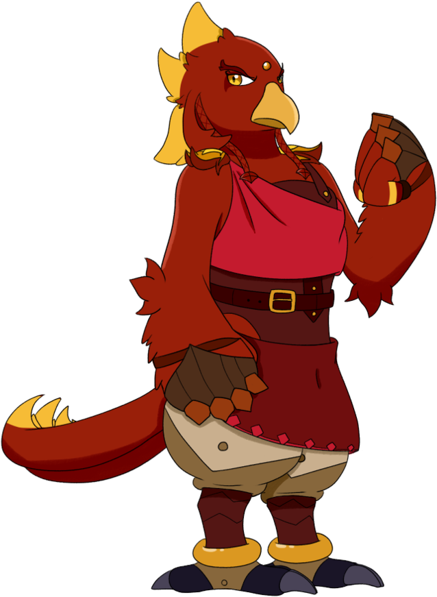 Breath Of The Wild - Breath Of The Wild Rito Oc (894x894)