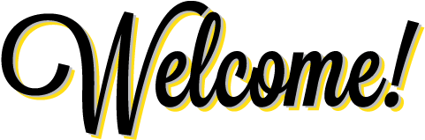 Lindsay Earned Her Phd In Environmental Science In - Welcome Black And Yellow (500x266)