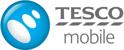 I Worked With Some Of The Top Brands Across The Globe - Tesco Mobile Logo (606x200)