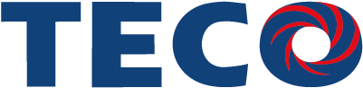 Teco Technology Co - Logo Teco (417x417)