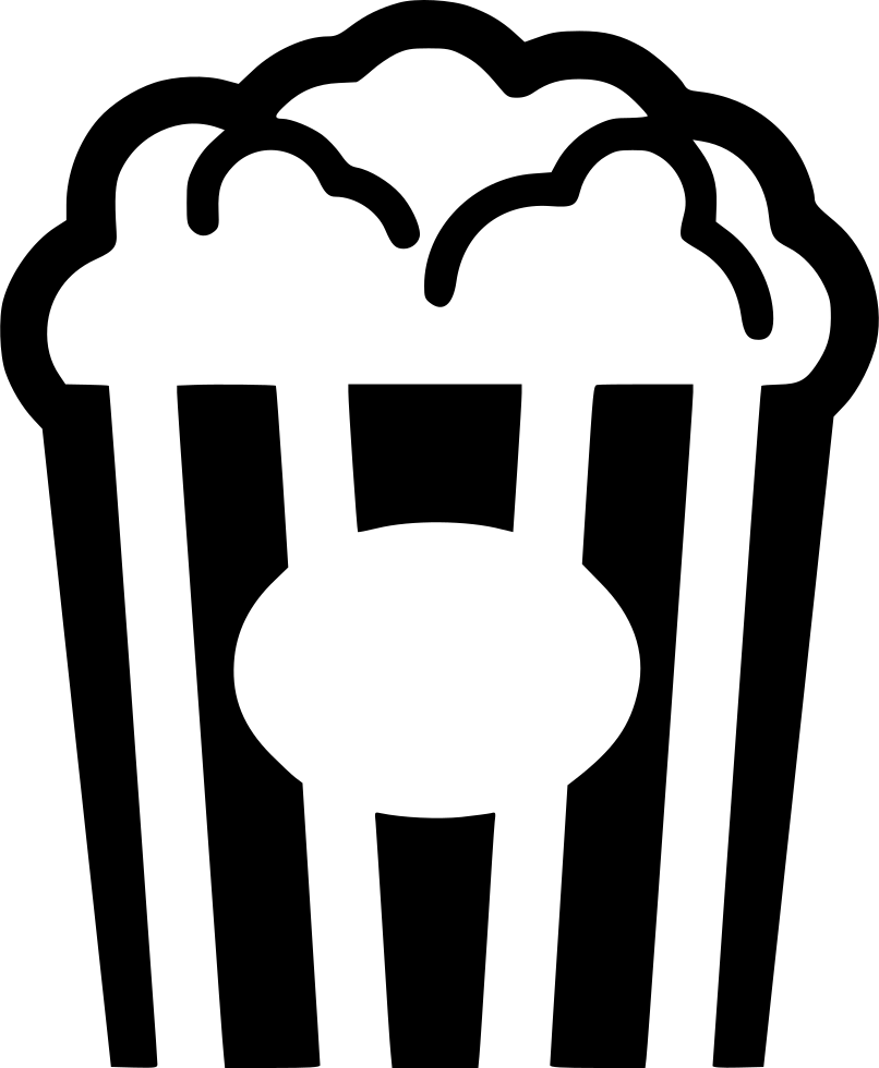 Popcorn Comments - Portable Network Graphics (806x980)