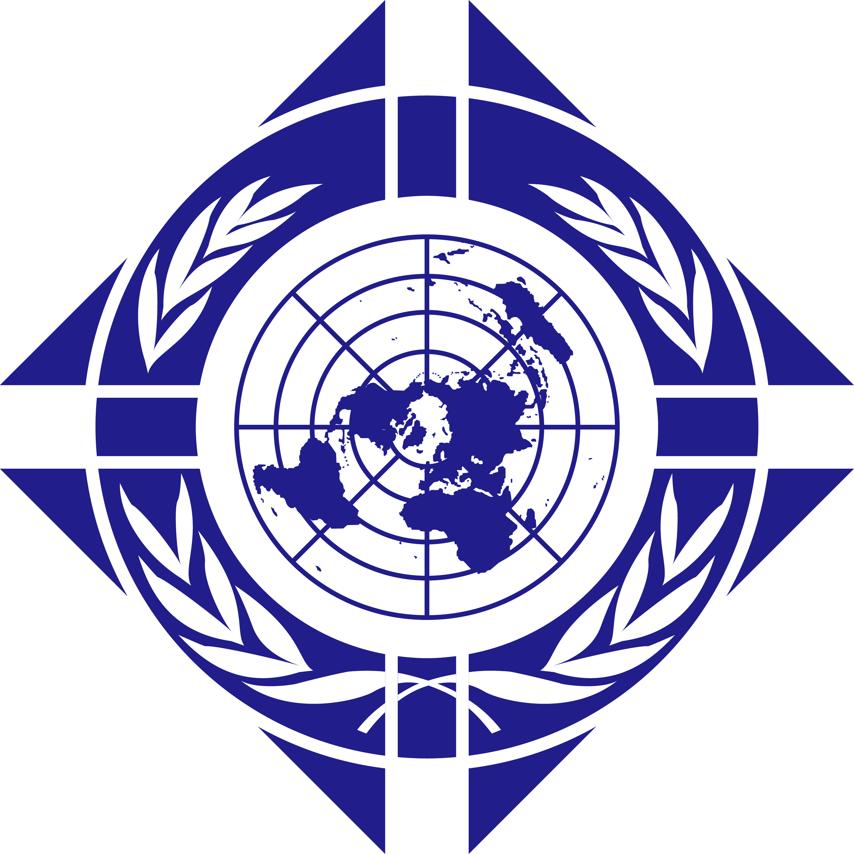 Model United Nations Logos (2817x2817)