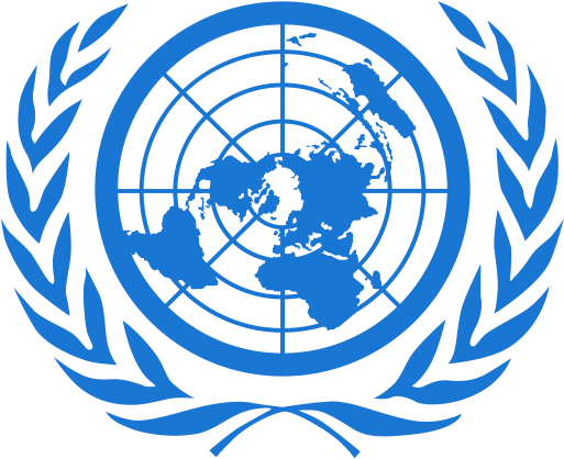 United Nations Icon - World Health Organization Png (512x512)