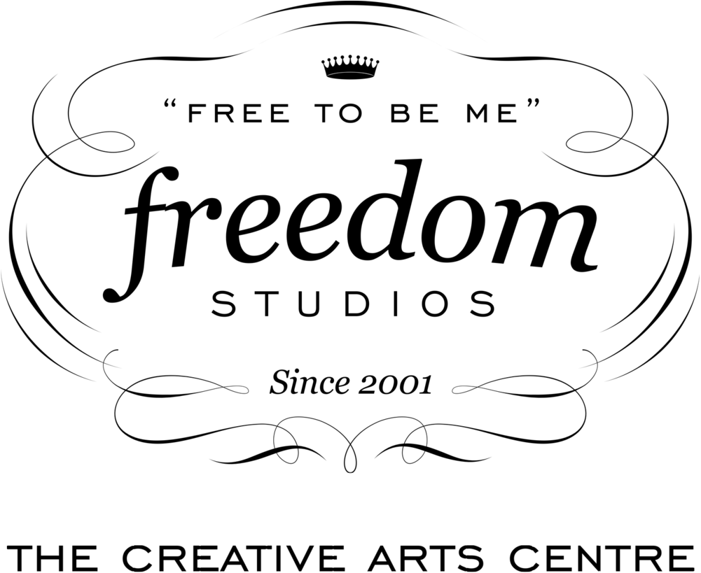 Freedom Logo New Centre - Logo (1000x825)