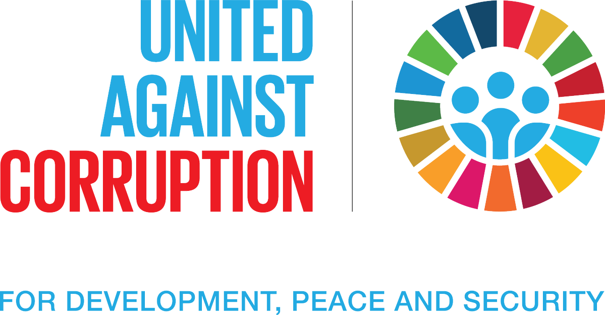 Learn More About The Un Convention Against Corruption - Graphic Design (1199x624)