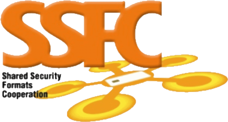 Convenience Through Sharing Contactless Smart Card - Orange (763x413)