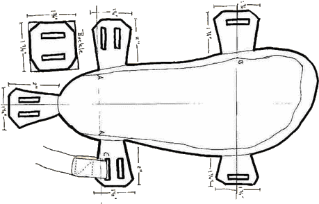 Tire Sandals Diagram - Make Sandals (470x294)