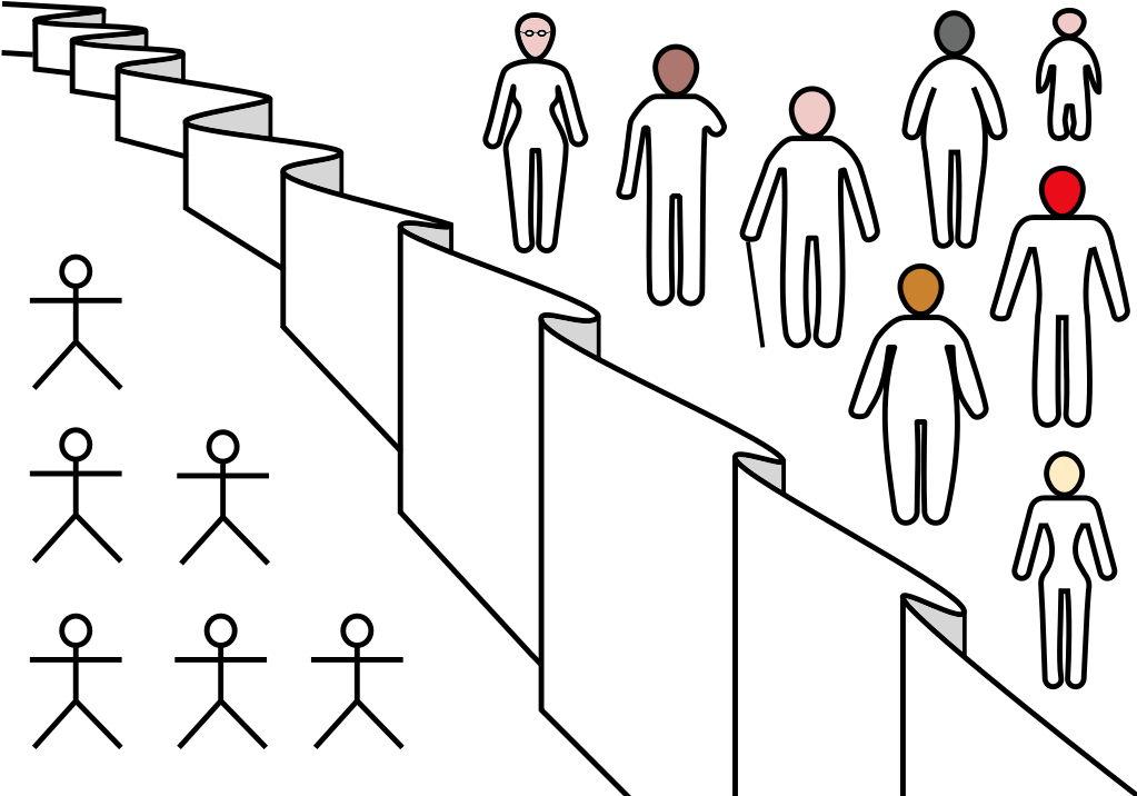 320 × 226 Pixels - Rawls Veil Of Ignorance (1024x724)