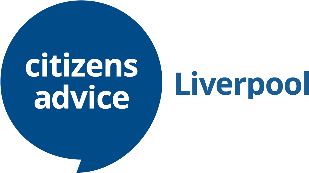 Citizens Advice Liverpool Thanks Volunteers For Solving - Citizens Advice (1095x615)