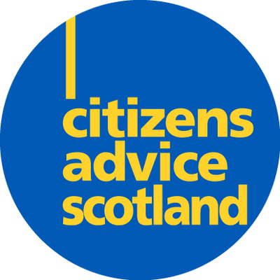 Citizens Advice Scot - Citizens Advice Bureau Scotland (400x400)