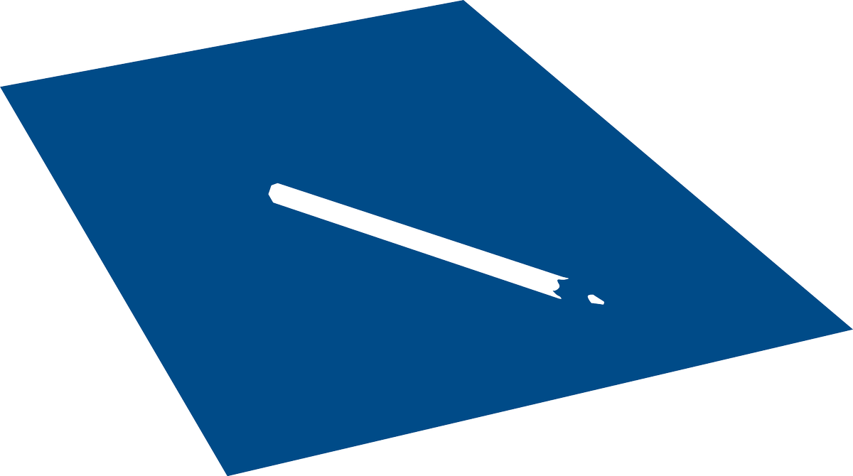 We Are Recruiting Volunteers To Help With Form Filling - Electric Blue (1200x670)