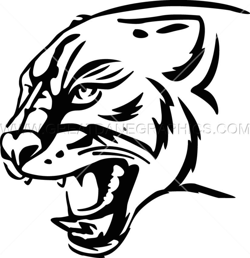 Black Panther - Printed T-shirt (825x849)