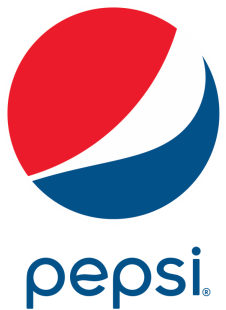 Logo Pepsi - Soft Drinks Logo Png (360x357)