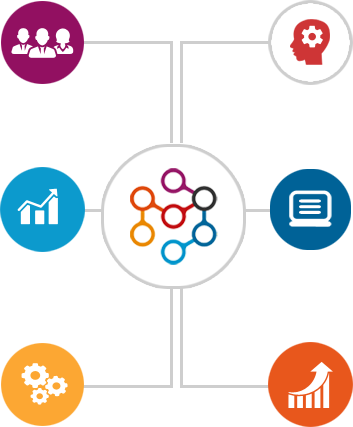 Business Intelligence - Circle (353x427)