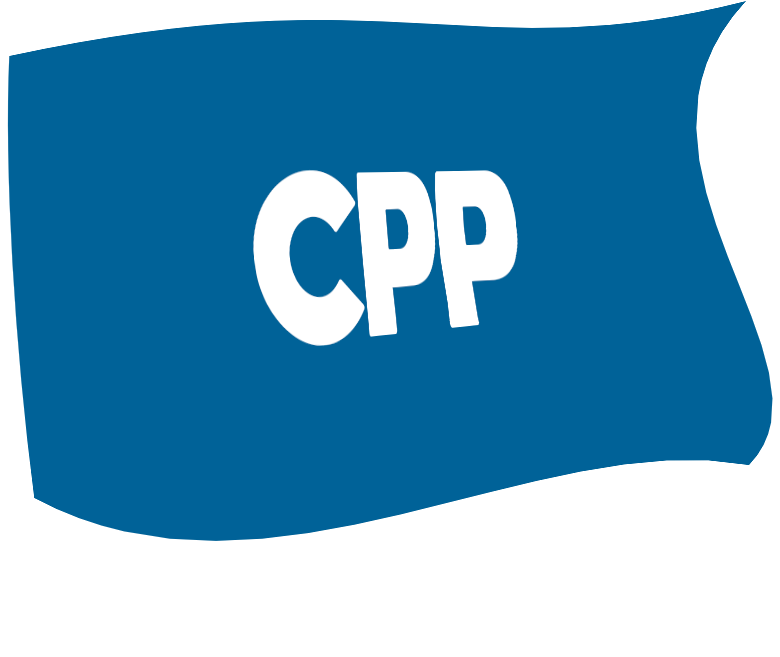 Communist Panthers Party - Graphic Design (1280x720)