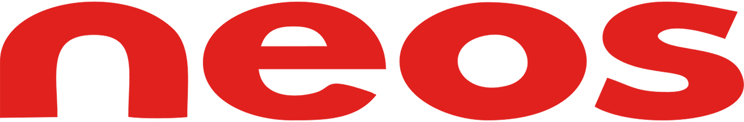 Neos Air Logo 3 By Sean - Neos Air Logo (1455x240)