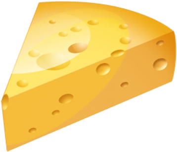 Cheese Clipart Cheeze - Cheese Png (400x400)
