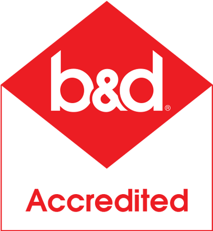 Accessories Designed To Enhance Convenience, Safety - B&d Controll-a-door S Sectional Door Opener (445x510)