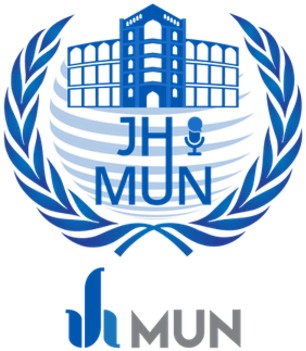 Welcome To Jamia Hamdard Model United Nations - Paris International Model United Nations (pimun) (400x400)