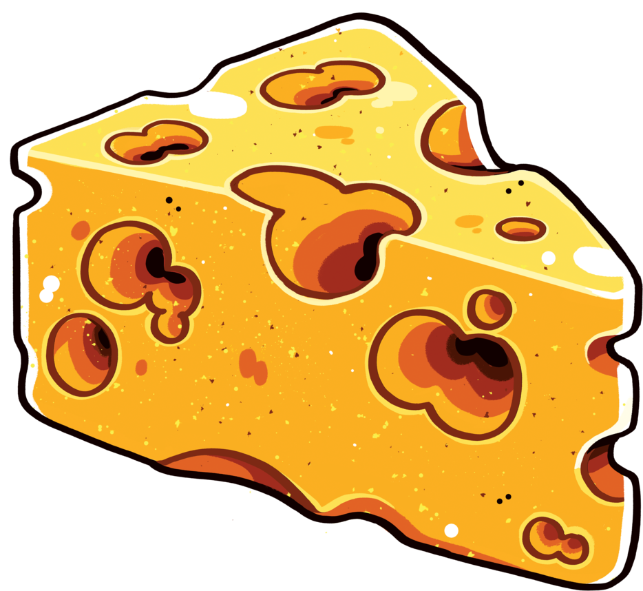 A Selection Of Work From A Series Of 25 Illustrations - A Selection Of Work From A Series Of 25 Illustrations (1000x893)